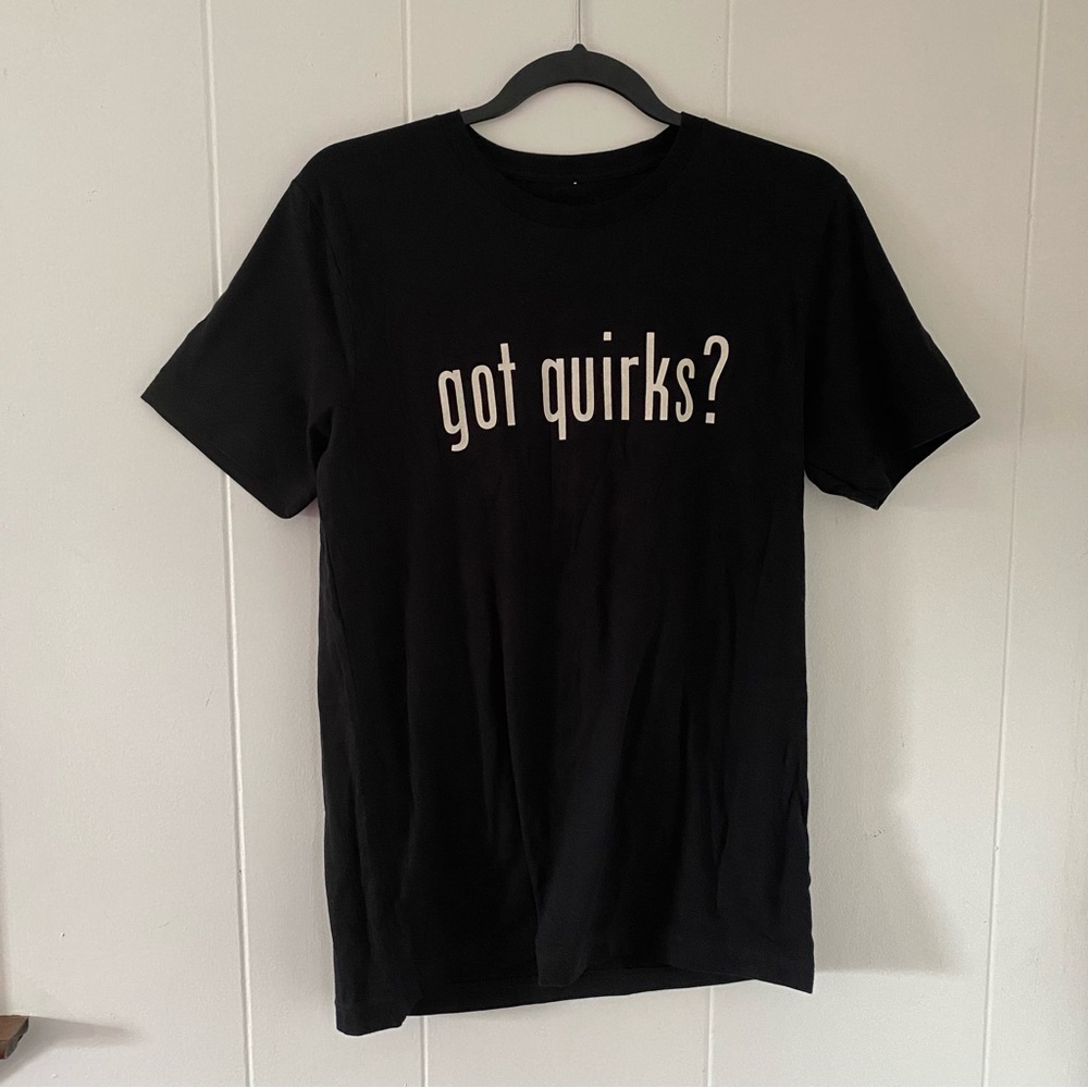 Funimation My Hero Academia T-Shirt, Size - Medium